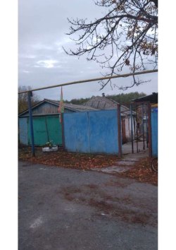 Здание, площадь 72.2 кв.м., назначение: Жилое, адрес (местонахождение): Россия, Белгородская обл…