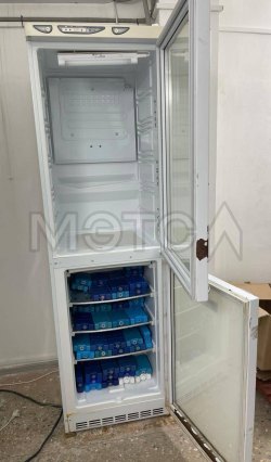 Холодильник однотемпературный торговой марки «Саратов-502» КШ-300