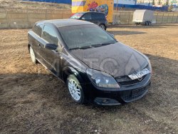 Opel Astra, 2007 года, 105,0 лс, 313 017 км.