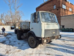 «Электротележка № 60, инв.№ 13922; 1989 г.в.»