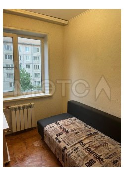 1\4 доля квартиры в Красноярском крае 