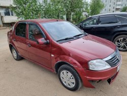 Легковой автомобиль RENAULT SR, 2011 г.в., VIN X7LLSRB1HBH366918, пробег 318 165 км, мощность 84…