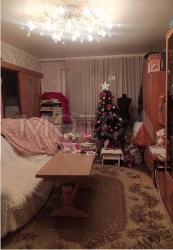 Квартира в Смоленске, 60,5 кв.м, 4 комн. 