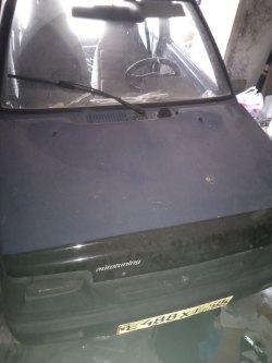 Легковой автомобиль, марка: ВАЗ111130, год изготовления: 2005, цвет: АТЛАНТИКА, VIN:…