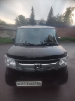 HONDA N-ONE, 2014 г (VIN)
JF19000835