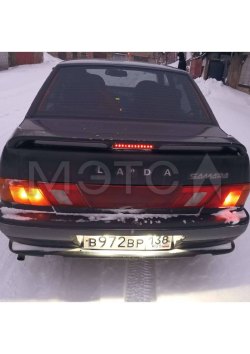 Ваз 2115, 2006 года, 70 лс, 250000 км