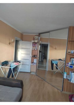 Жилое помещение, кадастровый номер: 66:41:0403076:6660; площадь: 47.1 адрес: Свердловская область…