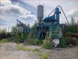 Имущественный комплекс в Орловской обл.