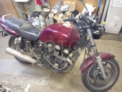 Мотоцикл HONDA CB750-2, 2000 года