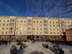 Нежилое помещение - 185,1 кв. м, адрес: Томская обл., г. Томск, ул. Карла Маркса, д. 3