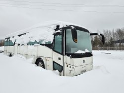 Транспортное средство: автобус пассажирский: марка, модель ASIASTAR YBL6127H, идентификационный…