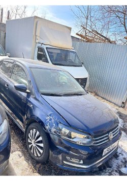 транспортное средство: ФОЛЬКСВАГЕН ПОЛО, 
Идентификационный номер (VIN номер):
XW8ZZZ61ZHG025561…