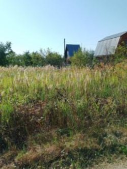 Земельный участок во Владимирской области, г. Владимир