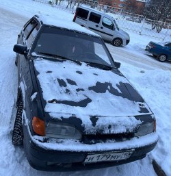 Автомобиль легковой, марка: ВАЗ 21140,
модель: LADA SAMARA, VIN:
XTA21140064148071, гос. рег…