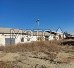 Здание в Забайкальском крае, 605,5 кв.м. 