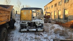 УАЗ 31514, Грузовой самосвал Зил ММЗ 554