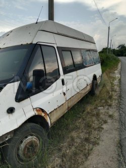 Автобус 32361, 2007 года