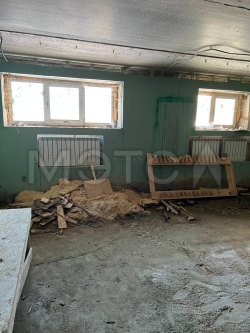 Помещение в Тульской обл., 486,8 кв.м. 