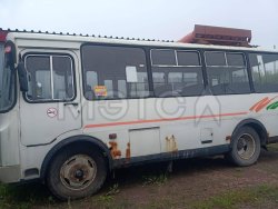 ПАЗ 32054, 2014 года