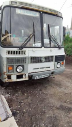 Автобус, ПАЗ 32053, 2008 г.в., VIN: X1M3205С080006281, грз: Е203НМ164. Возможны ограничения на…