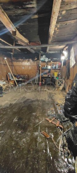 Гараж в Коми, 26,1 кв.м. 