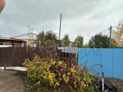 Дом 50 кв.м. и земельный участок 309 кв.м. в Самарской обл.