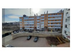 Квартира (жилое помещение)