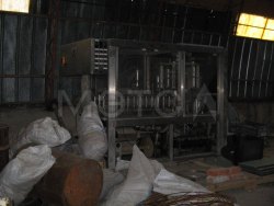 Автомат, ТР-110