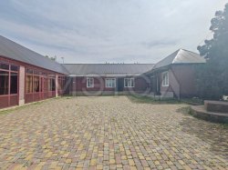 Дом 350 кв.м. и земельный участок 1653 кв.м. в Чечне
