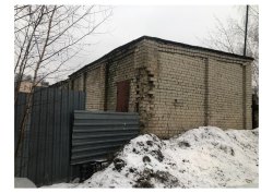 Помещение, площадь 32 кв. м., назначение: Нежилое, количество этажей: 1, этаж: 1, адрес: обл…