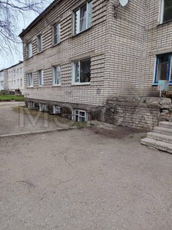 Помещение в Карелии, 291,6 кв.м. 