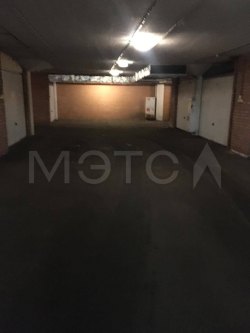 Гараж в Москве, 21,6 кв.м.