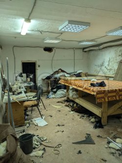 Помещение в Кемерово, 285,4 кв.м.