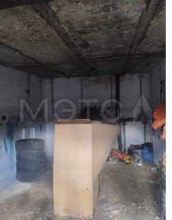 1/2 доля гаража и 1/2 доля земельного участка в Белгородской обл.