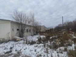Комплекс Зданий и земельных участков
