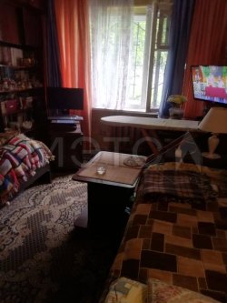 1/2 доля квартиры в Екатеринбурге