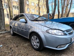 Ravon Gentra, 2017 года, 107 лс, 264000 км, АКПП