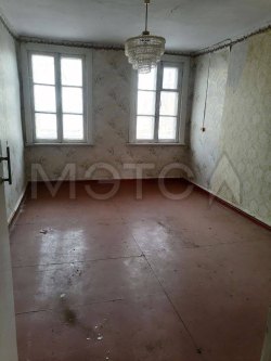 1/3 доля квартиры в Самарской обл.