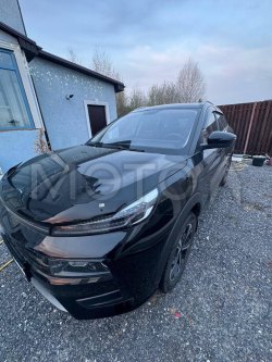 JAC JS6, 2023 года, 128 лс, АКПП 