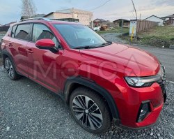 Changan CS35 Plus, 2023 года, 117 лс, 17724 км, АКПП