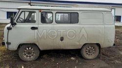 УАЗ 390995-04, 2020 года