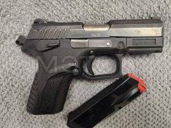 Оружие ограниченного поражения GRAND POWER T11-F