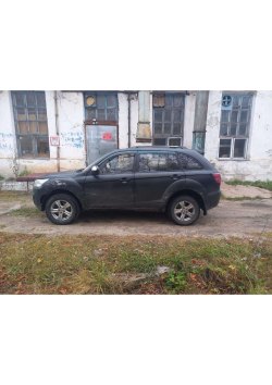 Автомобиль - Lifan 215800; Год выпуска – 2014; VIN номер: X9W215800E0022303