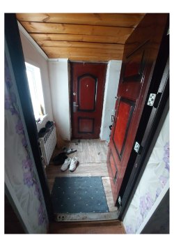 Жилой дом, назначение: жилое, площадью 80,6 кв.м, расположенный по адресу: Липецкая область, р-н…