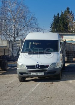 Mercedes-Benz-223204, 2015 года