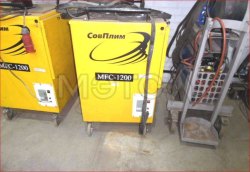 Передвижные механические фильтры