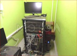 ИБП DSPMP 1106-015