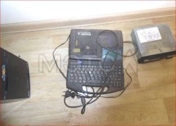 Термопринтеры