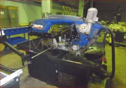 Станок ARG 330 Plus S.A.F