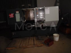 Токарно-револьверный центр ST-30